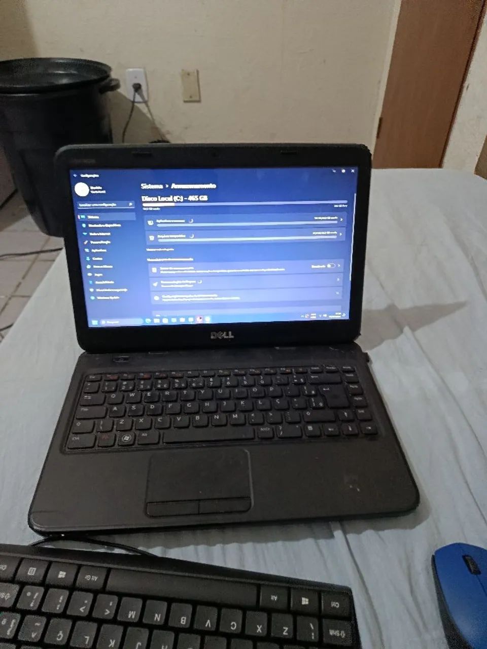 Notebook Dell 4 GB de ram - Foto 2