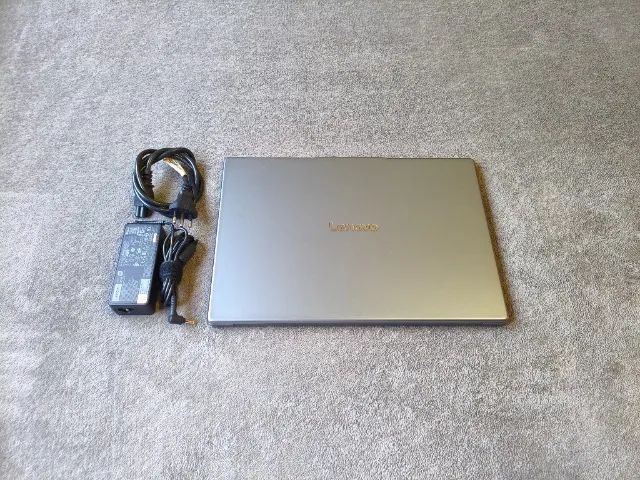 Notebook Lenovo i5 13° Geração + 8 GB  de RAM + SSD 512 GB - Foto 2