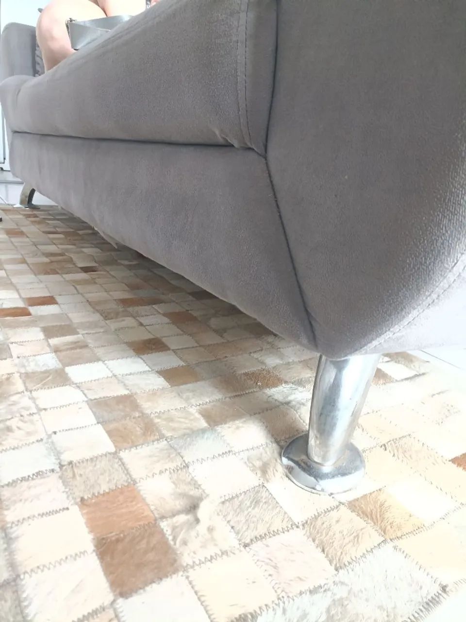 Sofá 3 lugares - Foto 5