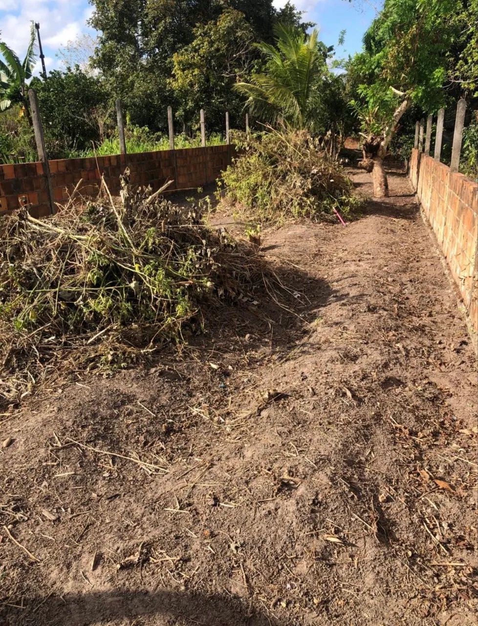 Vende-se terreno 6x40 santo Amaro $25 mil - Foto 3