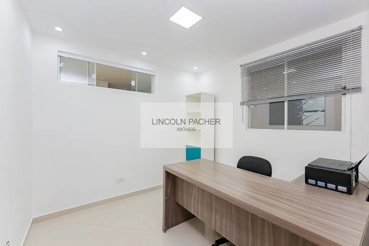 Sala comercial para locação - 01