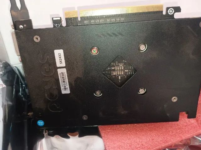 Placa de Vídeo - Foto 4