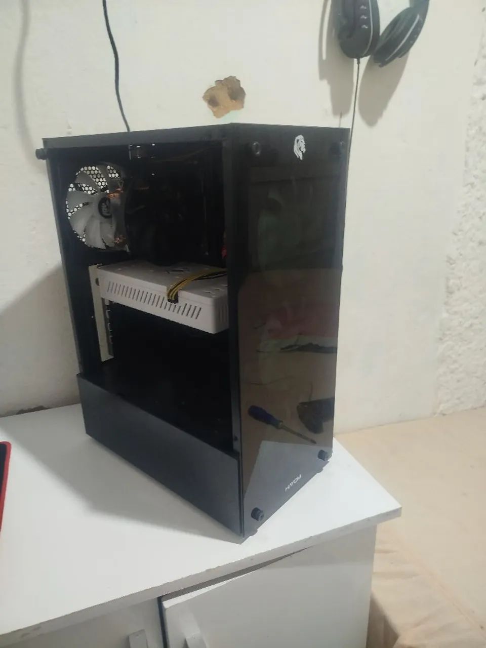 PC gamer  - Foto 3