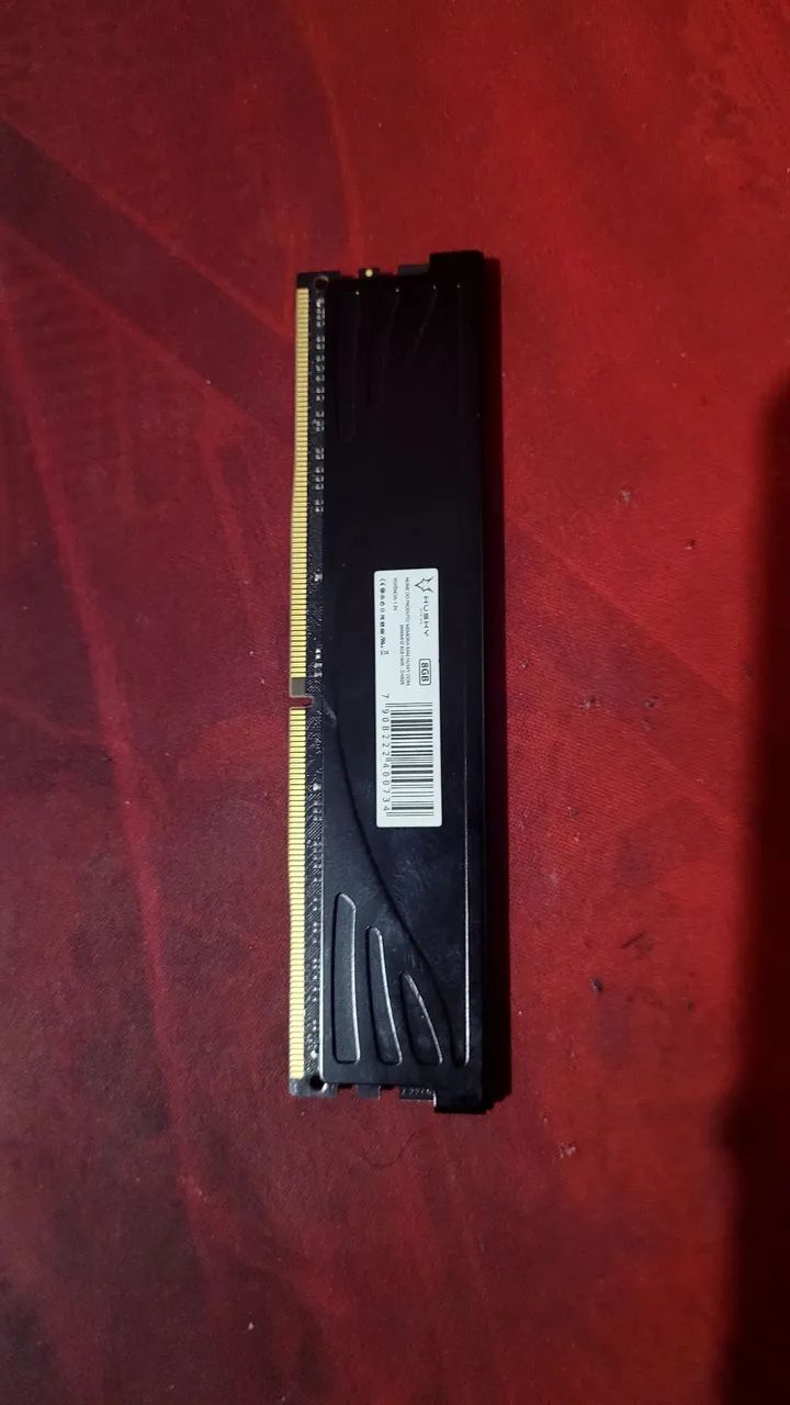Pc gamer ryzen 5 2600 - Foto 3