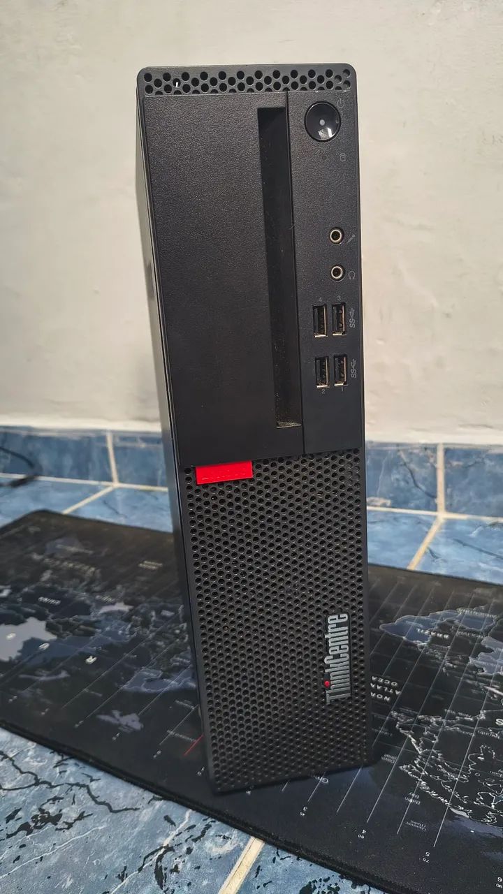 Gabinete Lenovo 