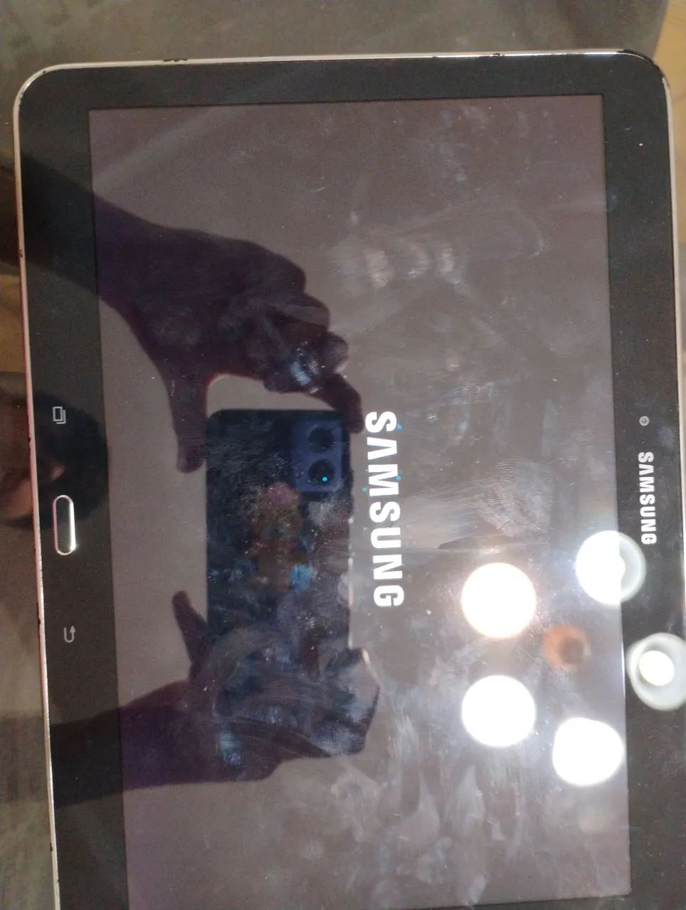Tablet Samsung Tab4