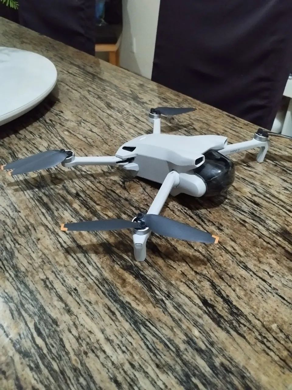 Drone Mini 3  - Foto 5