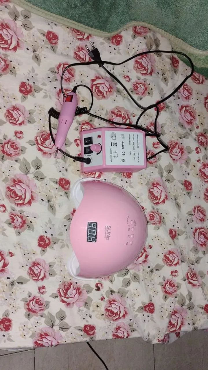 Cabine e licha 
