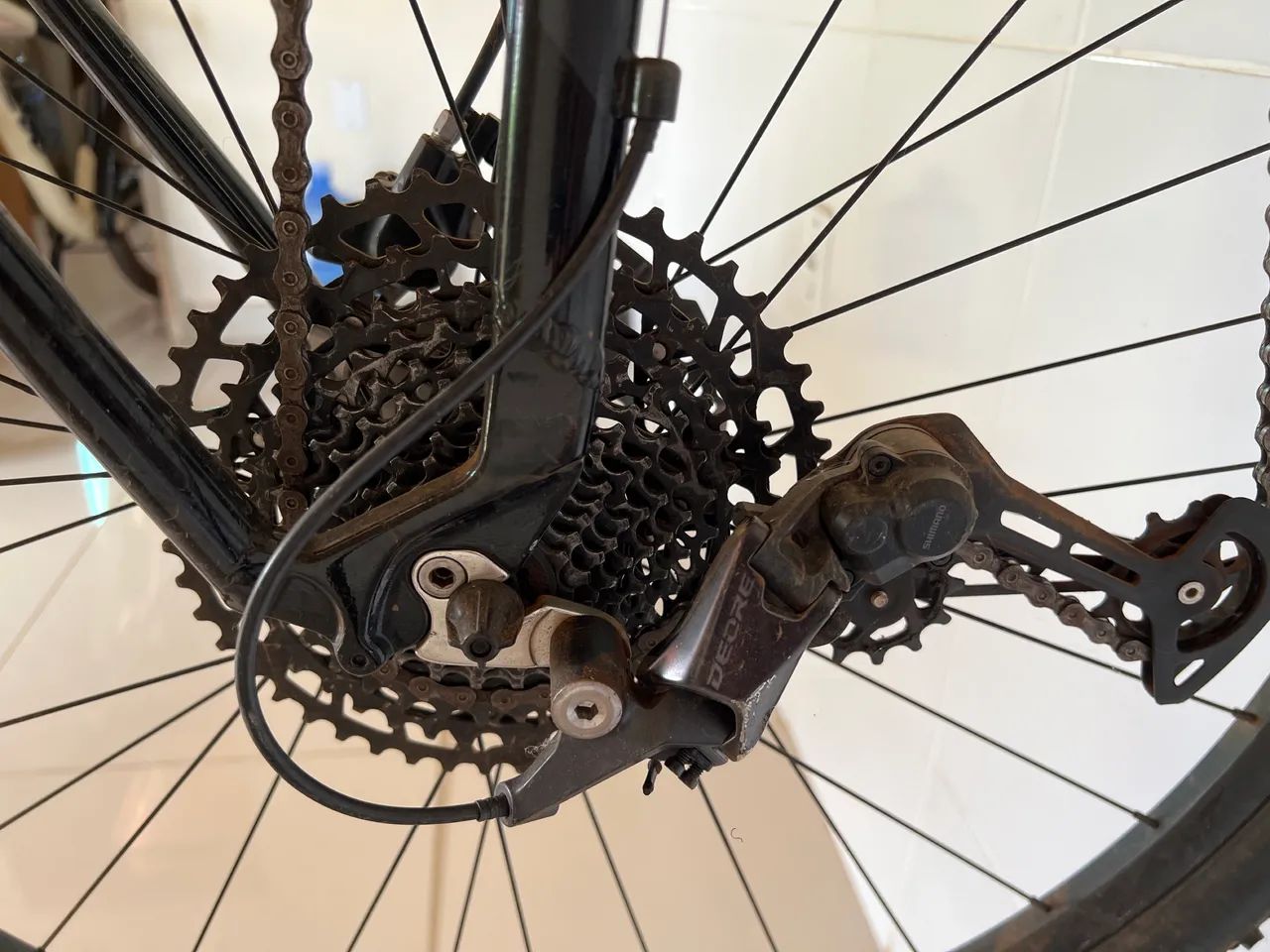 BIKE TSW 29 - Foto 5