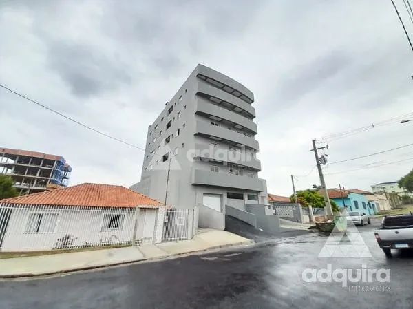 Apartamento Garden para Locação e Venda - Edifício Dom José