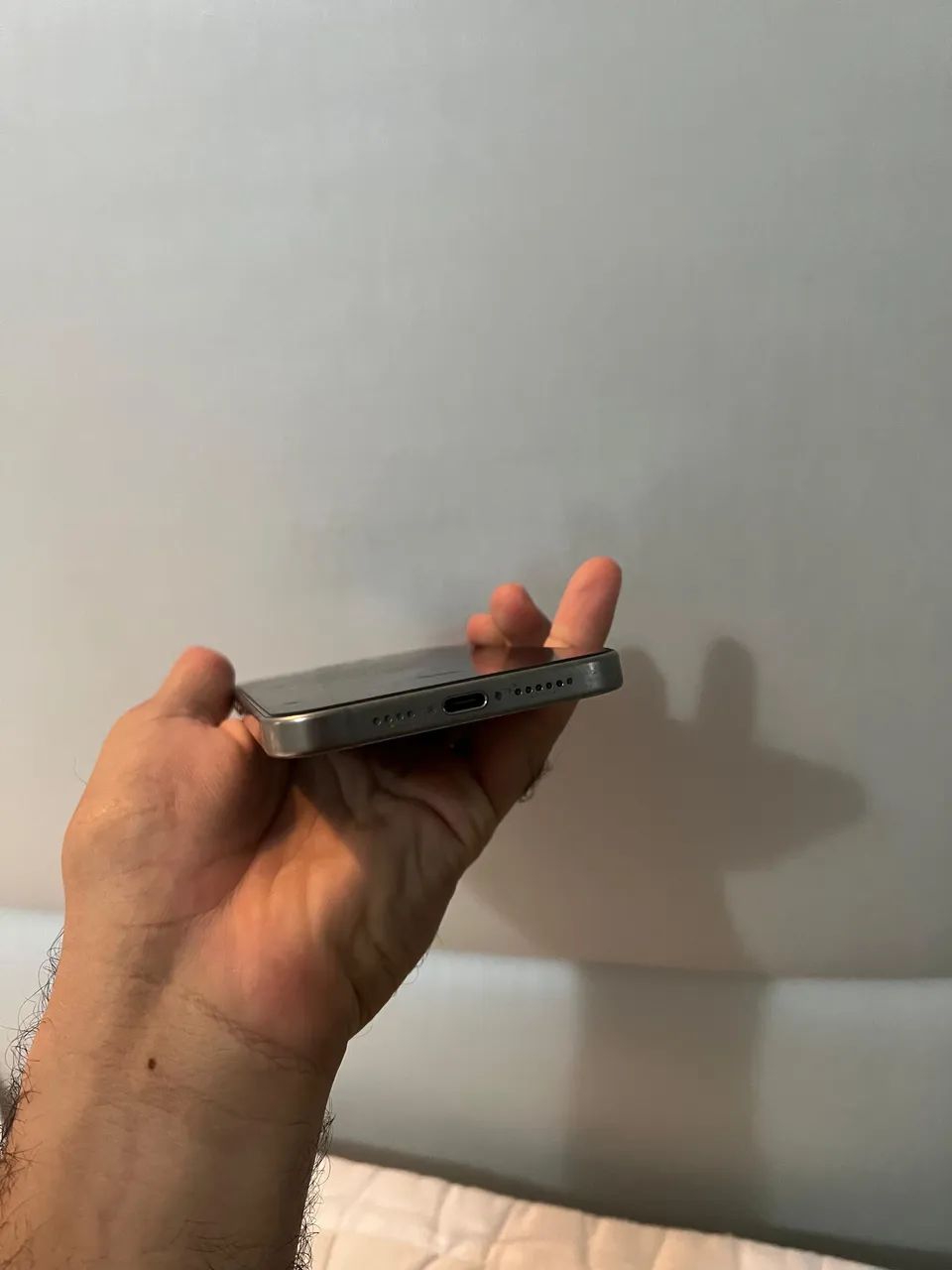 iPhone 15 pro Max 256gb - Foto 3
