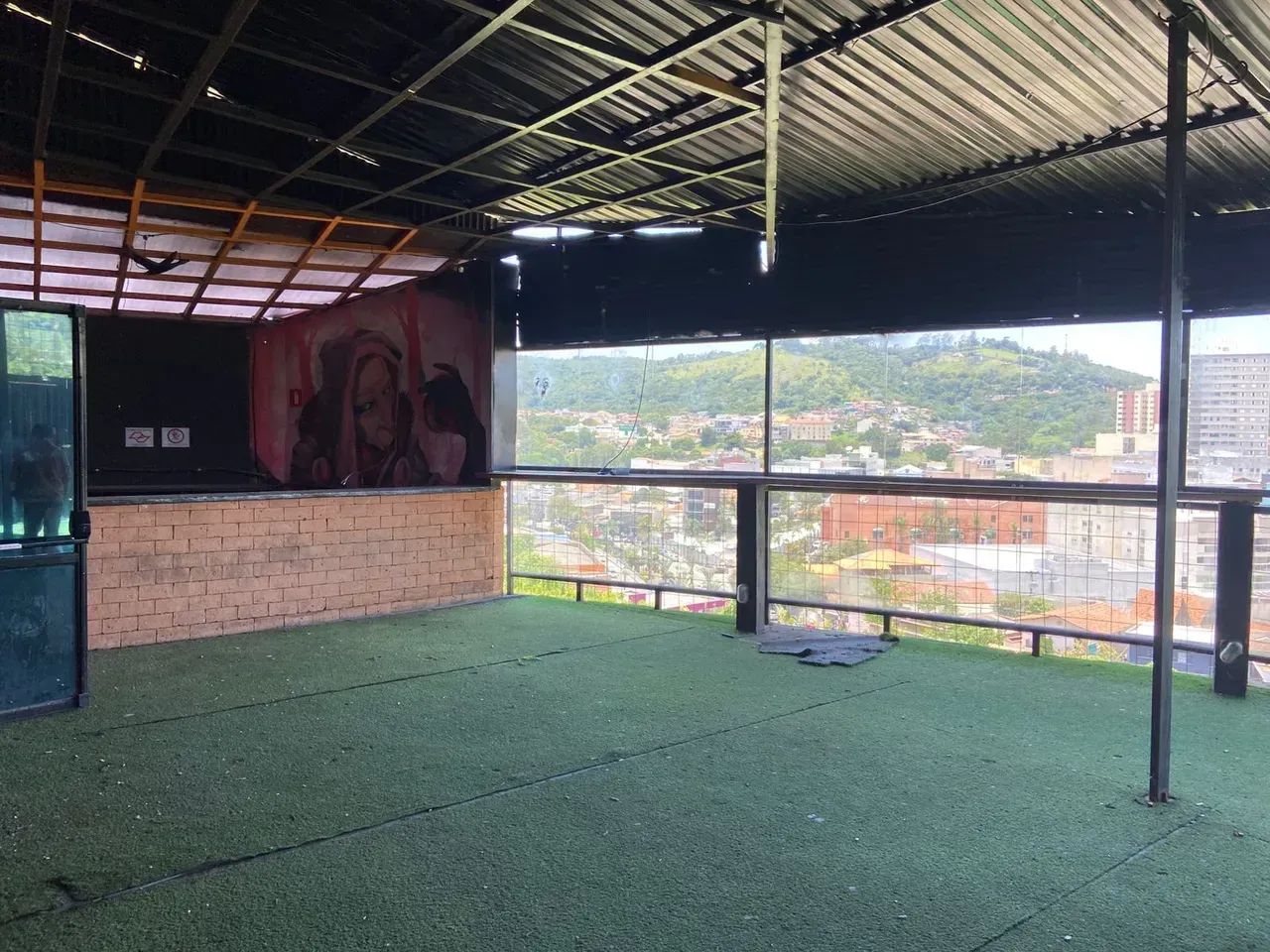 Espaço para Locação Centro em São Roque - Foto 2