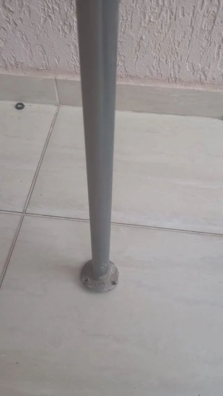 Ducha circular inox  - Foto 2