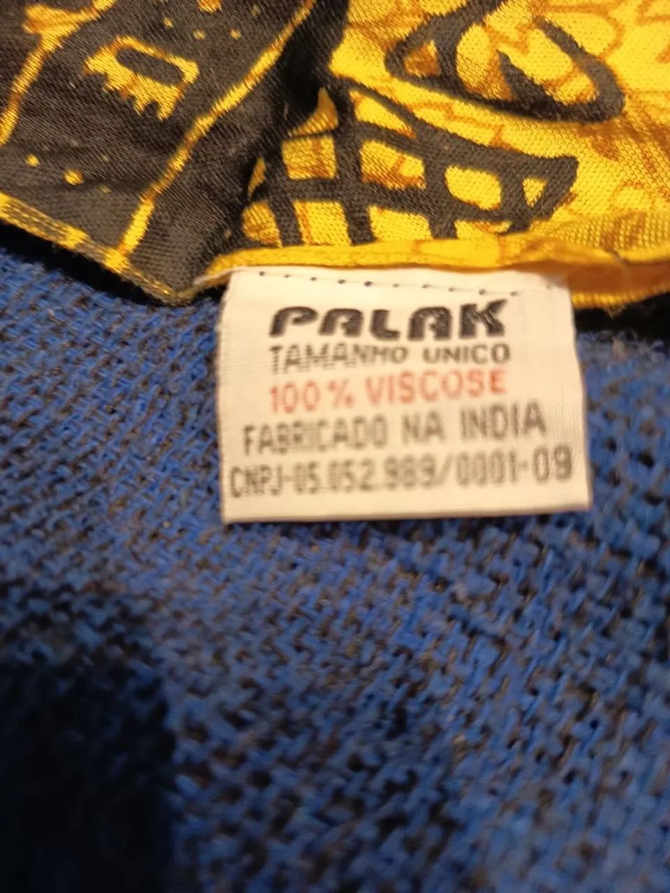 Canga praia - Foto 4