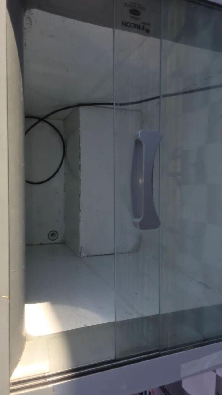 Freezer horizontal fricon  - Foto 4