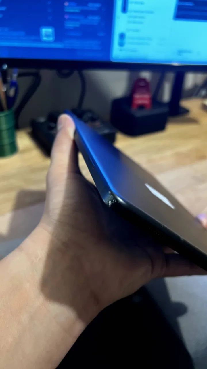Tablet Galaxy Tab S6 Lite -  - Foto 4