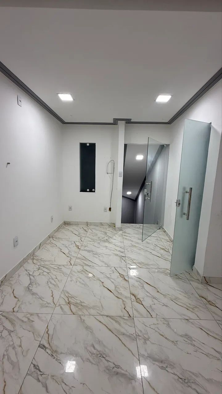 Aluga-se sala comercial em canabrava 