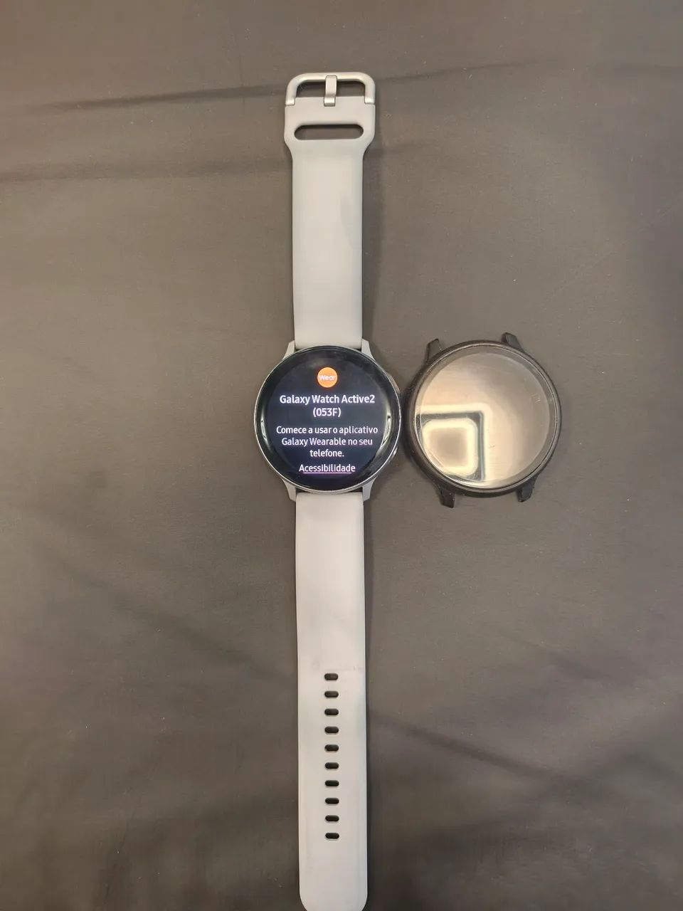 Smartwatch Samsung active 2