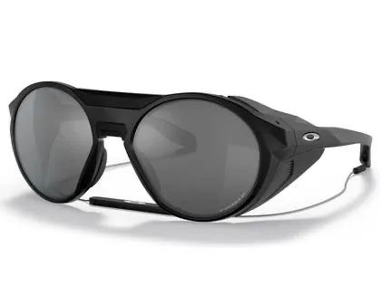 Óculos de Sol Oakley Clifden Preto