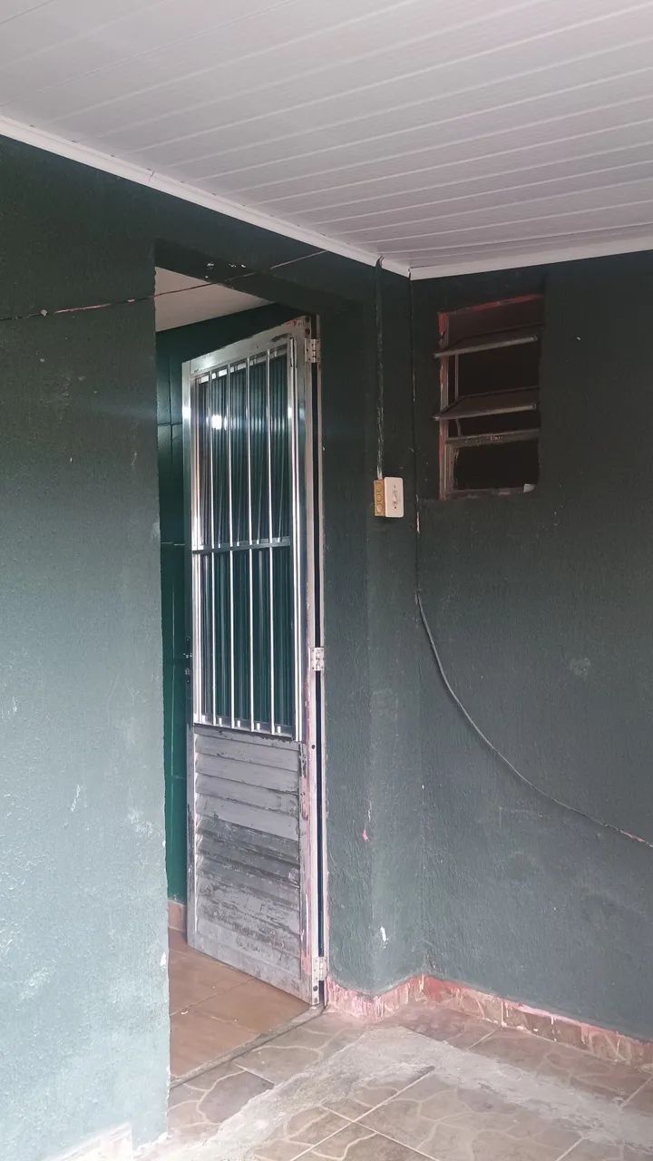 Foto - São Paulo - Jardim Guarujá