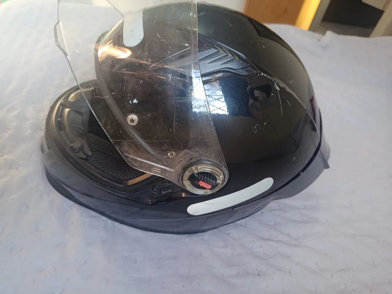 Capacete LS2 - Foto 4