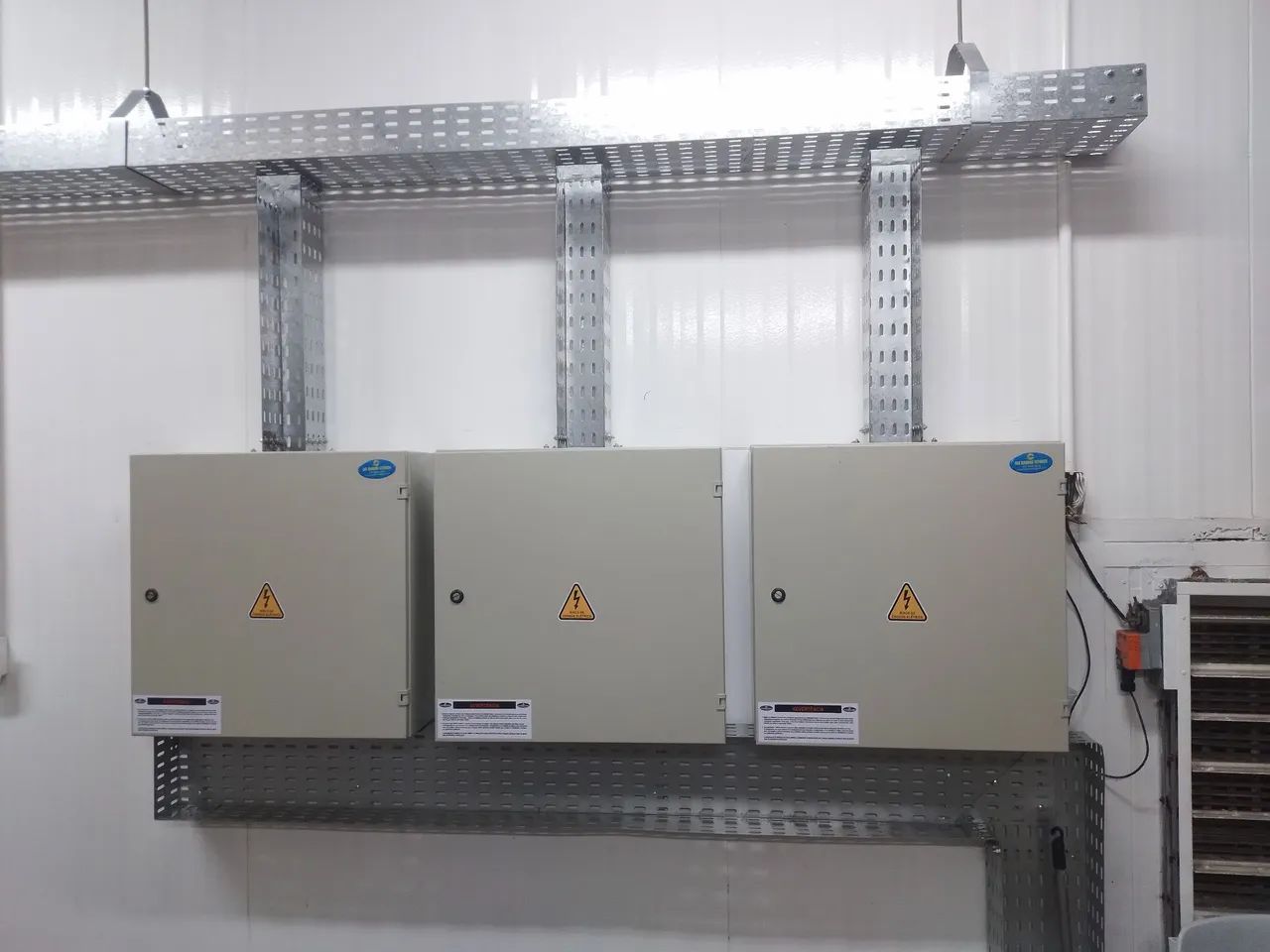 Instalações tecnicas - Foto 4