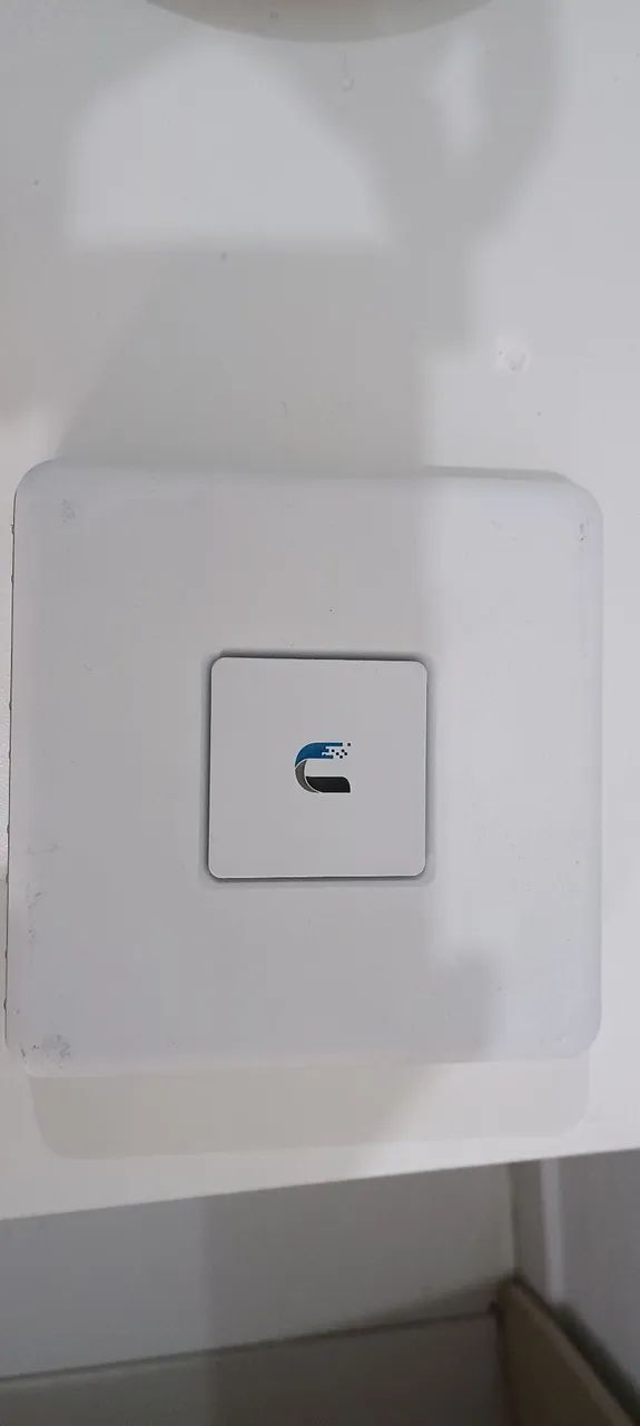 USG ubiquiti roteador