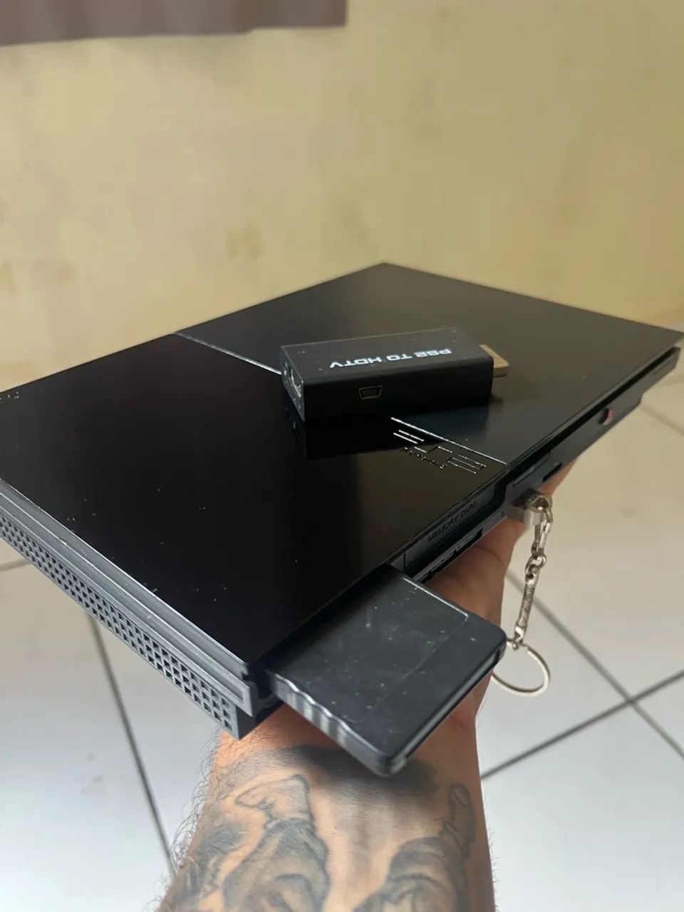 PlayStation 2 - Foto 5