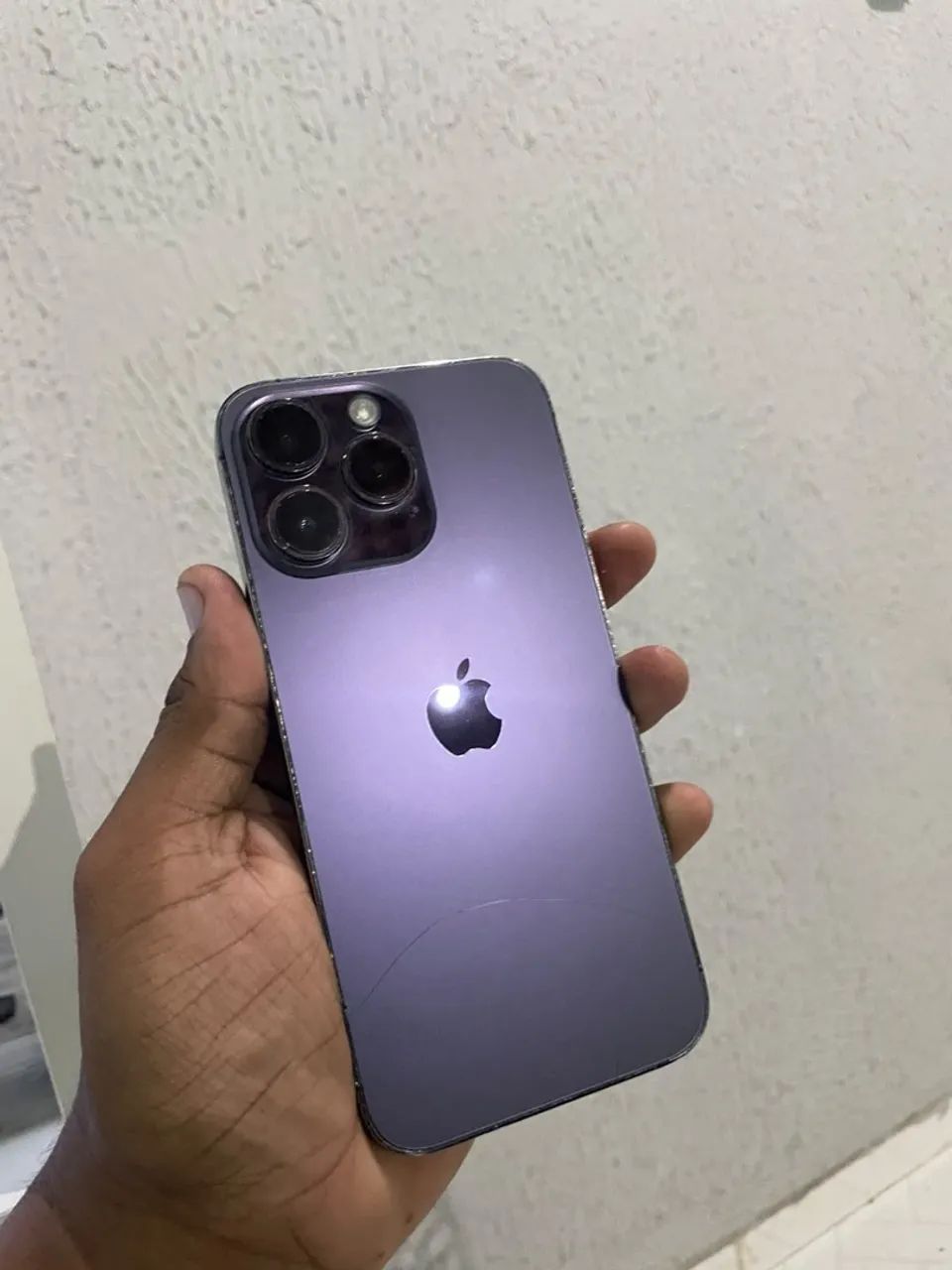 iPhone 14 Pro Max 256gb  - Foto 2