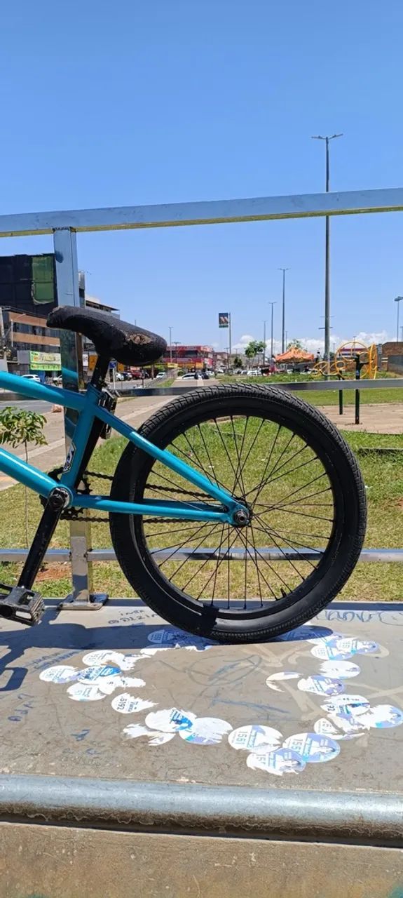 Bike BMX  - Foto 2