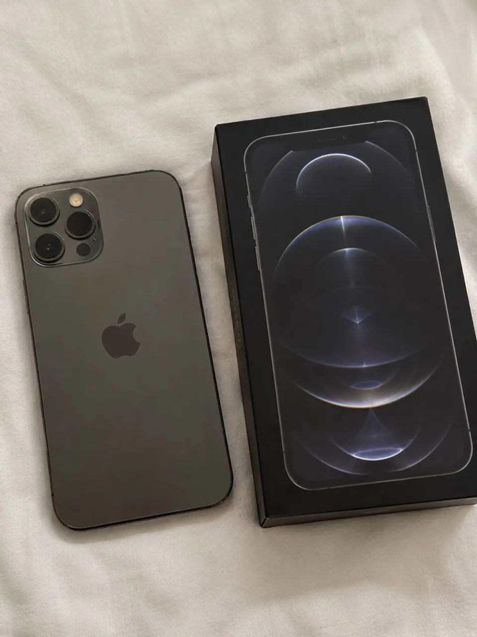 iPhone 12 Pro Max