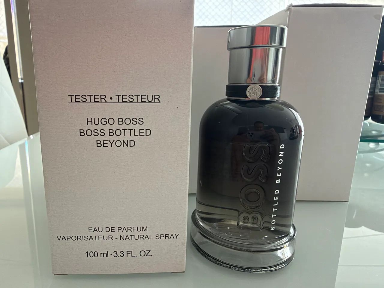 Perfumes originais