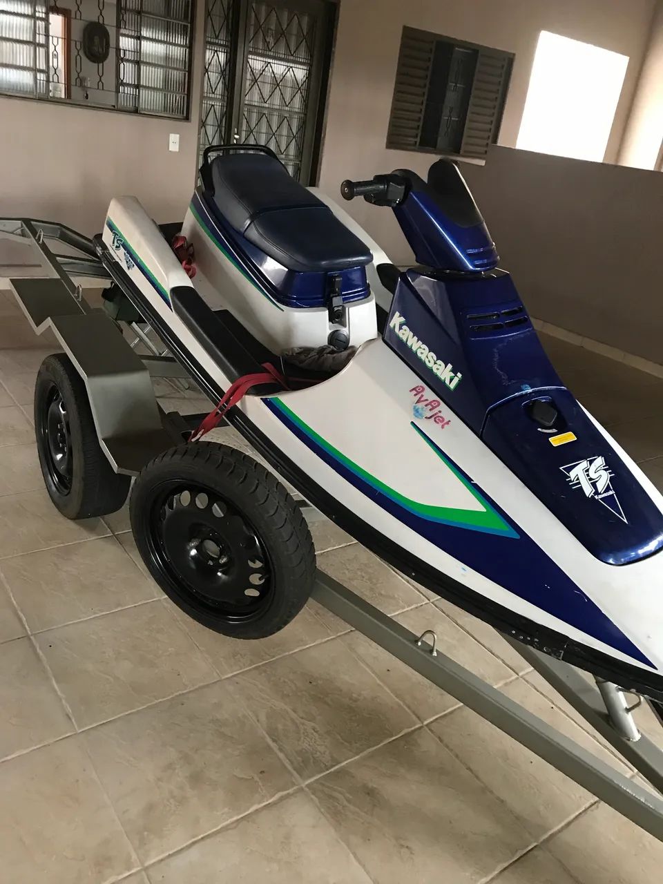 Jet ski - Foto 4