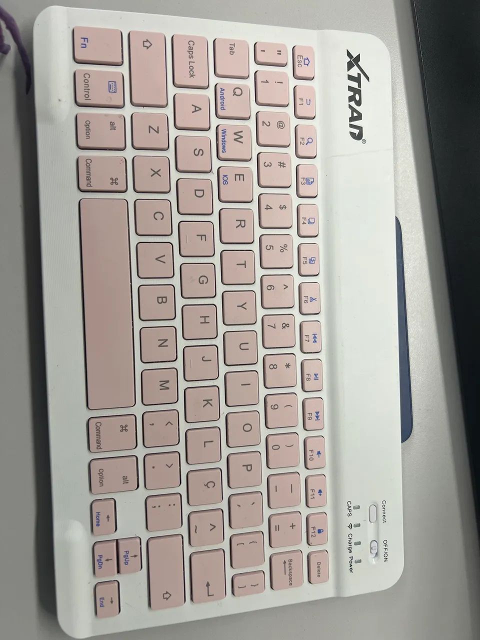 Tablet Samsung  - Foto 5