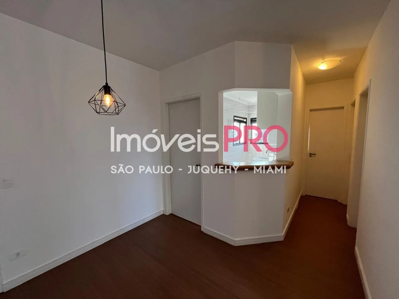 Locação de apartamento com 55m² em Brooklin - Foto 2