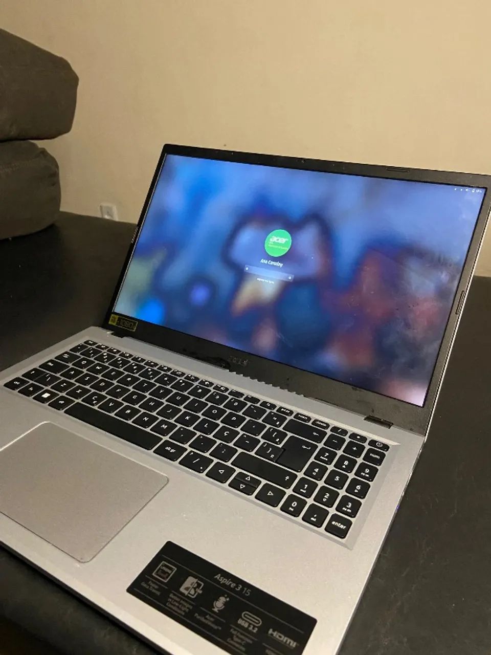 Notebook semino - Foto 2