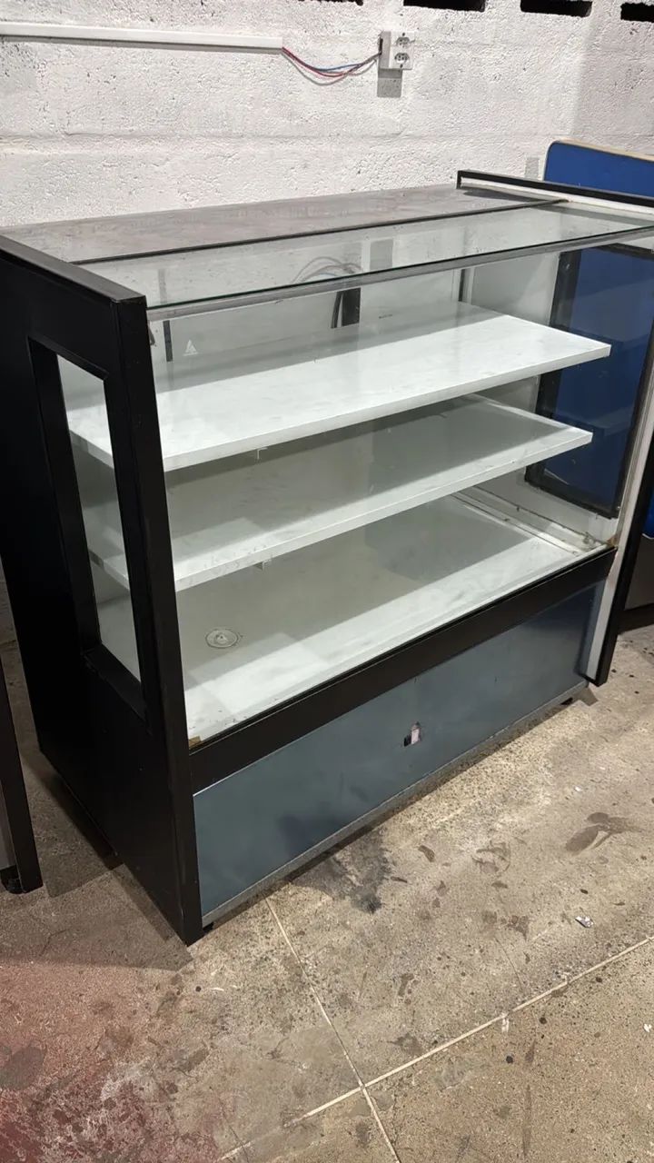 Vitrine natural de 1,20 - Foto 2