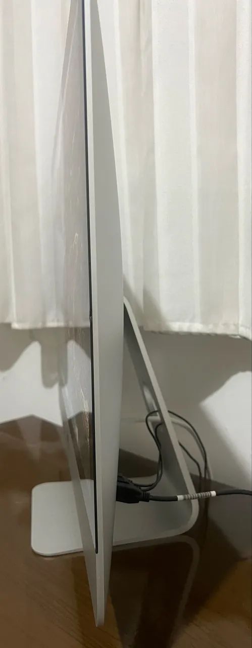 Imac 2012 ( 27 Pol ) Core I5 / 32Gb / Hd 1tb / Gtx 675mx 1gb