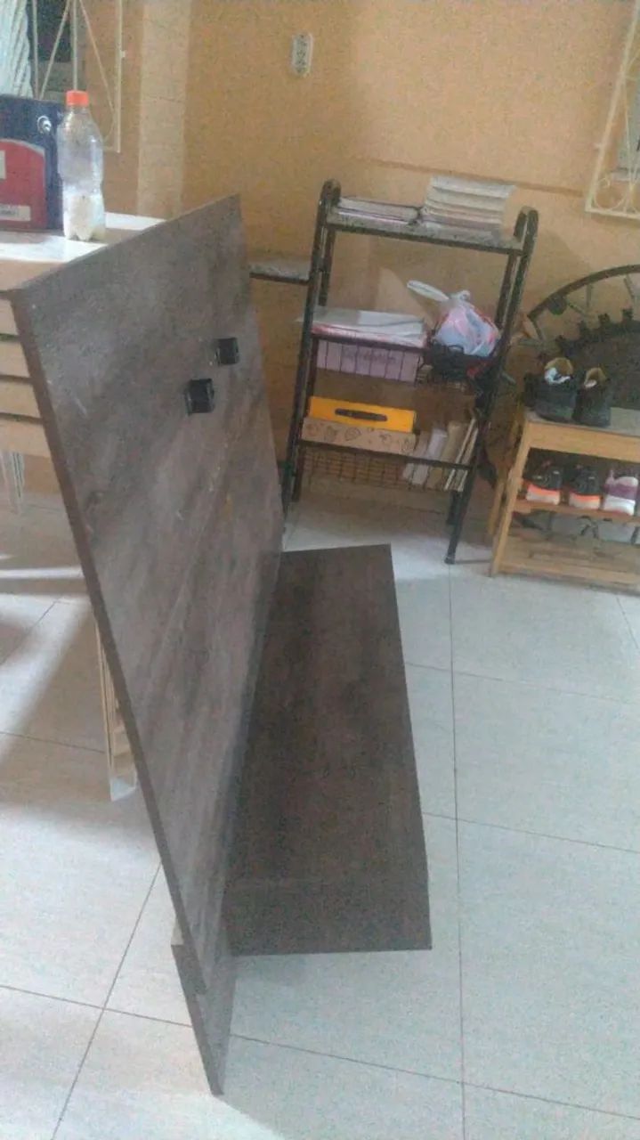 Rack para TV - Foto 2