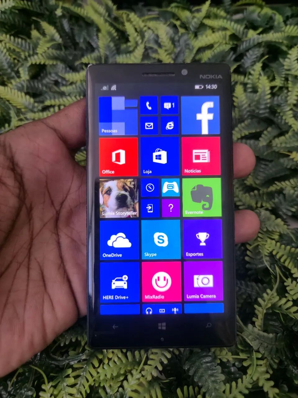 Nokia Lumia 930  - Foto 5