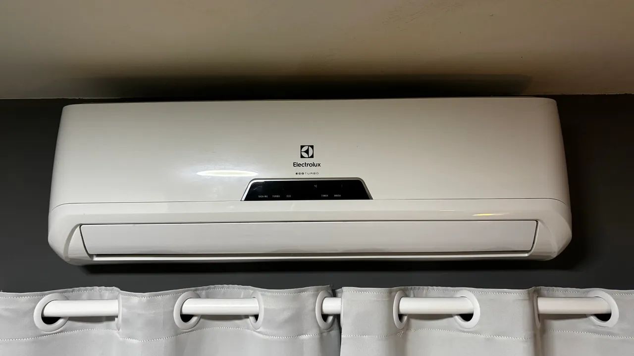 Ar condicionado  - Foto 2
