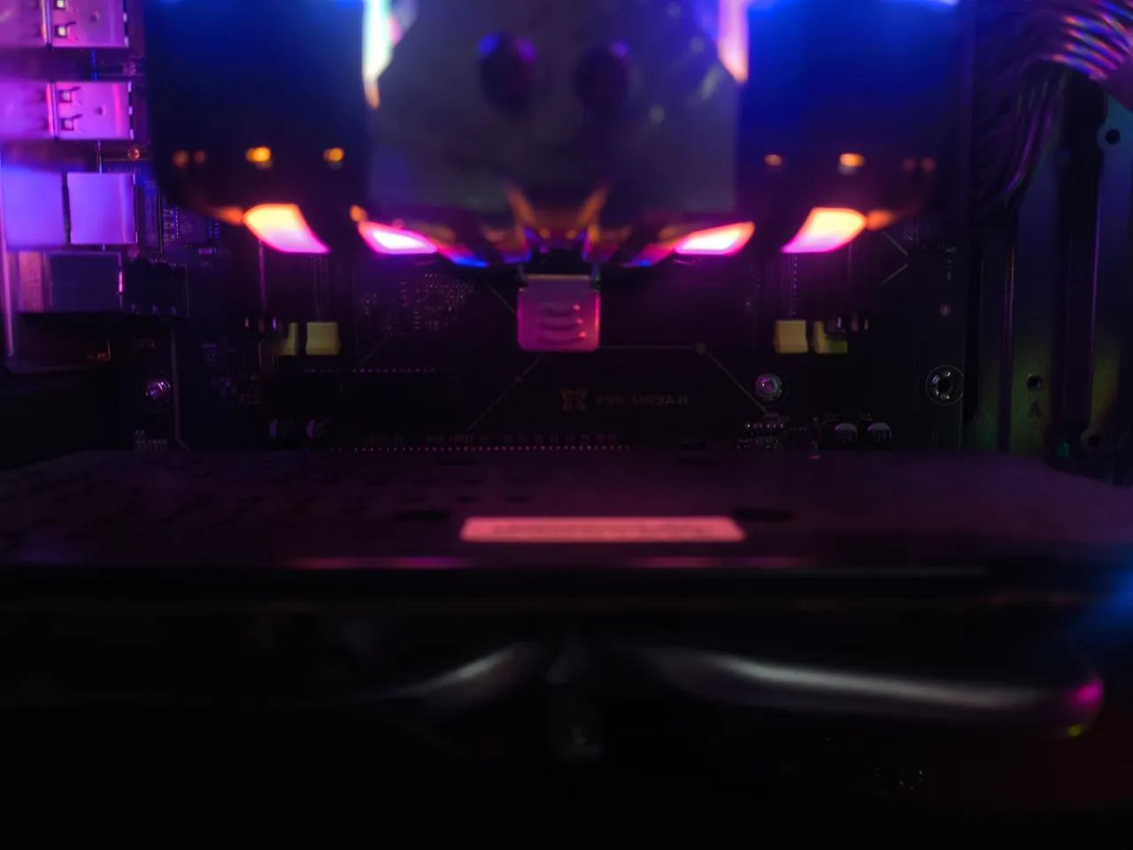 Pc gamer completo  - Foto 4