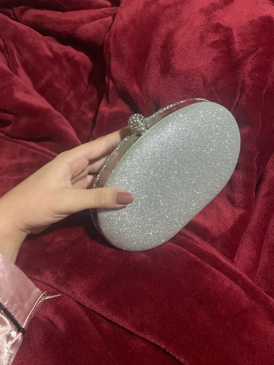 Bolsa para festa  - Foto 2