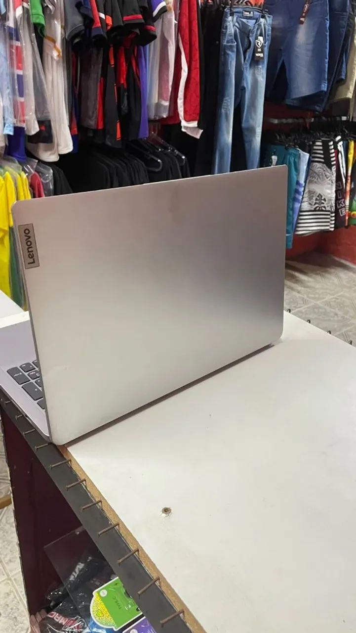 Notebook Lenovo - Foto 3