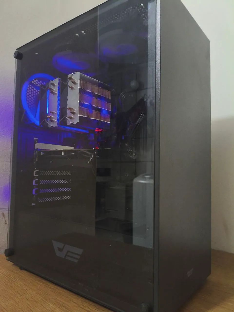 Pc gamer 