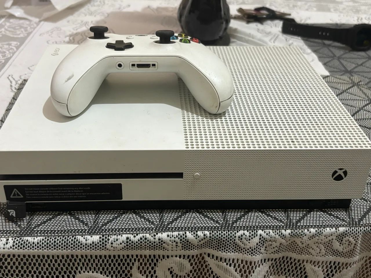 X box one S - 1TB - Foto 3