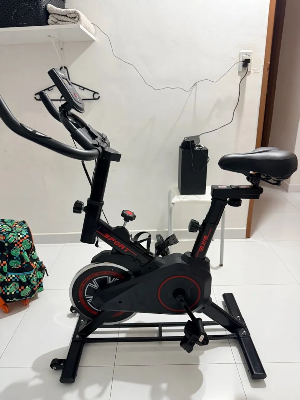 Bicicleta  - Foto 4