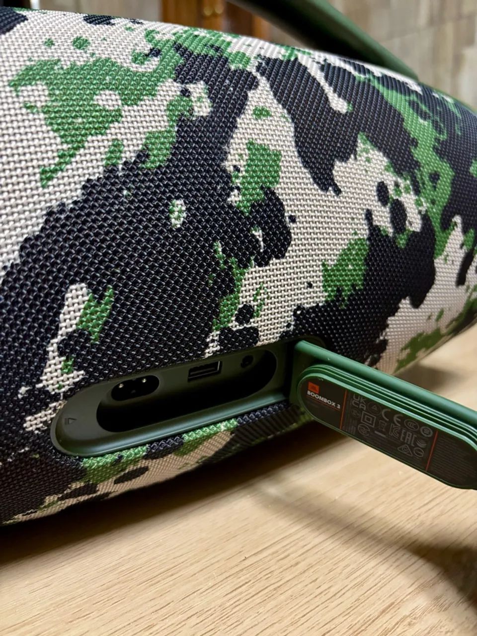 JBL Boombox 3 original - Foto 3