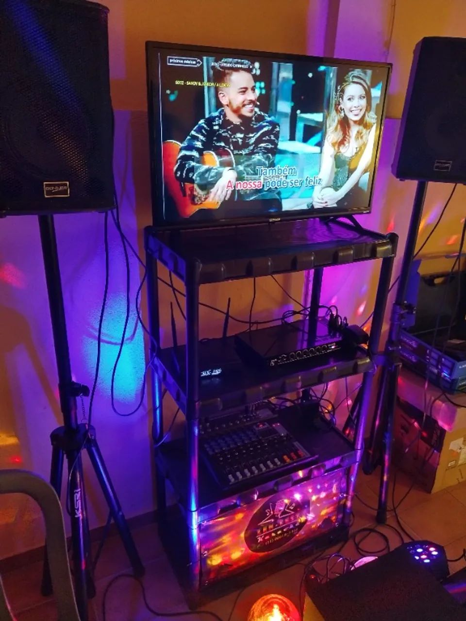 Karaokê na sua festa. - Foto 4