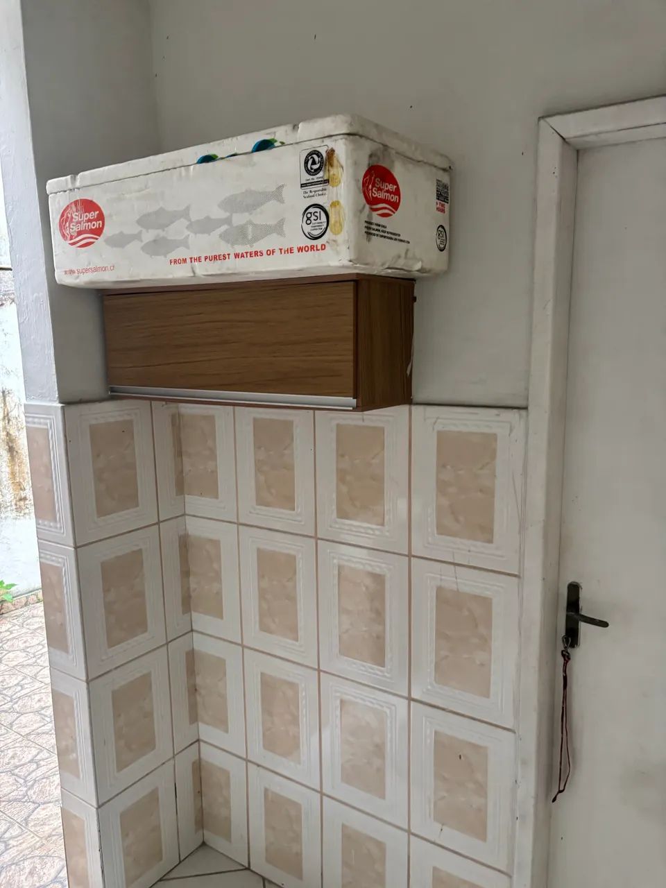 Cozinha 4 módulos  - Foto 2